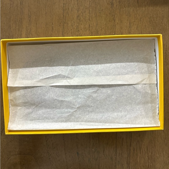 🆕 Mansur Gavriel The Zip Continental Wallet - Picture 10 of 10